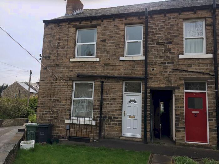 2 Bedroom Terraced House To Rent In Clement Street, Birkby, Huddersfield HD1