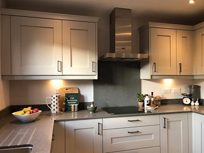 3 Bedroom Semi-Detached House For Sale In Plot, The Cookhill, Ambridge Fields, Inkberrow, WR7