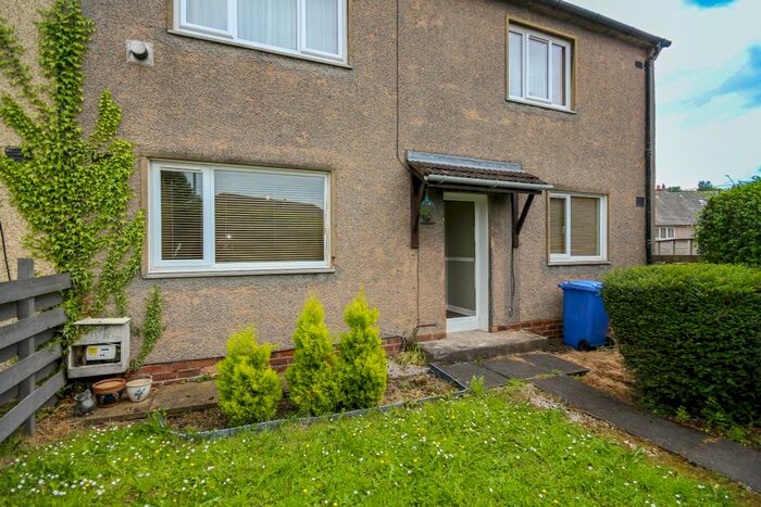 2 Bedroom Flat To Rent In Bells Mill Terrace, Winchburgh, EH52