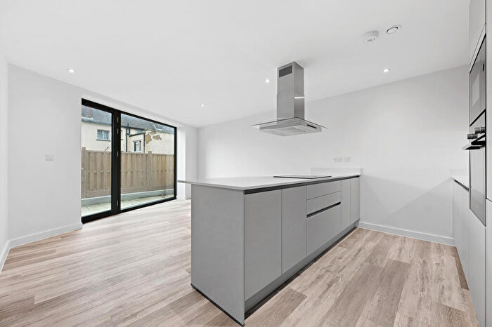 1 Bedroom Apartment To Rent In Bejoux Court, Preston Road, Harrow, HA3