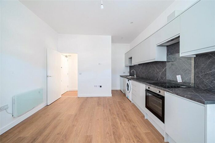 1 Bedroom Flat To Rent In Duckett Road, London, N4