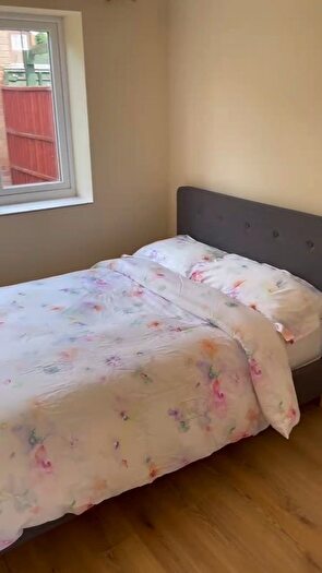 1 Bedroom Flat To Rent In Evesham Walk, Coventry, CV4