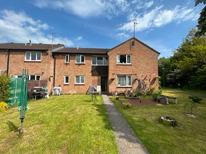 Studio To Rent In Osprey Park, Bristol, BS35