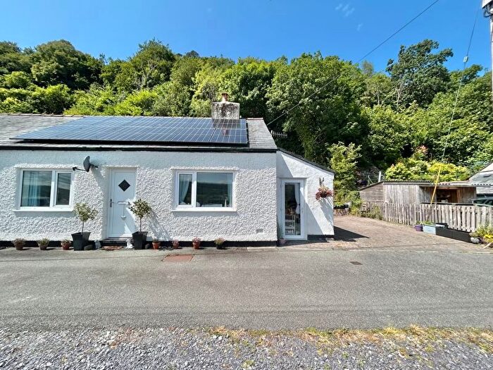 3 Bedroom Bungalow For Sale In Hillside Cottages, Dolgarrog, LL32