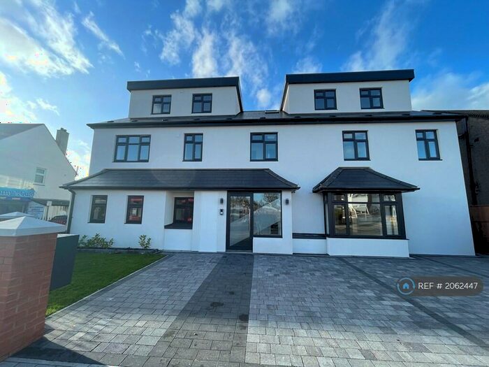 Studio To Rent In Station Lane, Hornchurch, RM12