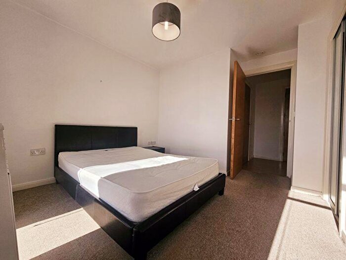2 Bedroom Apartment To Rent In Mann Island, Liverpool, L3
