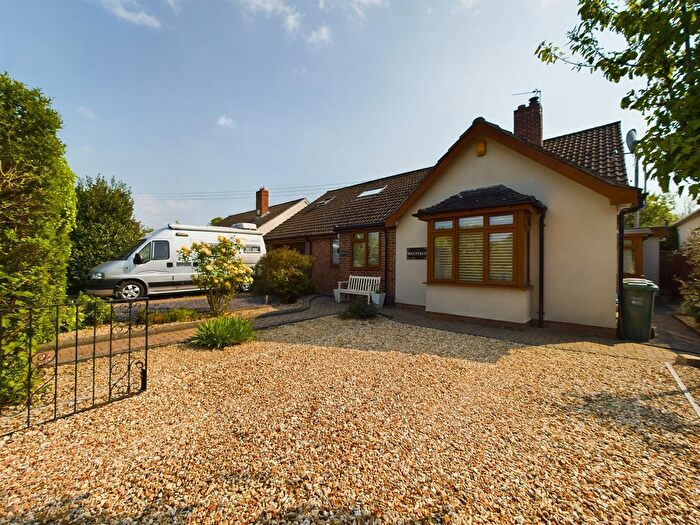 3 Bedroom Detached House For Sale In Edithmead Lane, Edithmead, Somerset, TA9