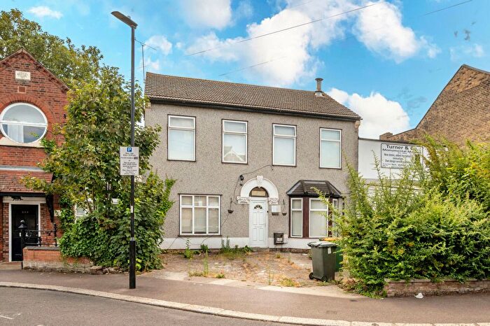 6 Bedroom Property For Sale In Sebert Road, Forest Gate, London, E7