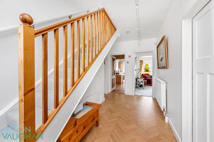 5 Bedroom Detached House For Sale In Orpen Road, Hove, BN3