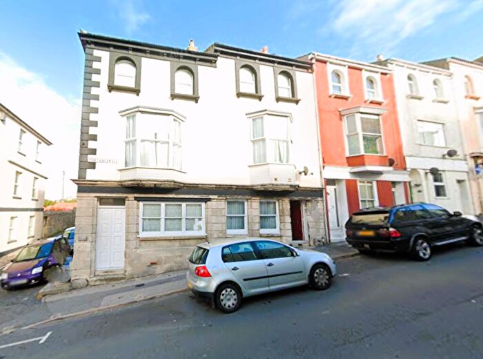 1 Bedroom Apartment To Rent In Flat A, Fortuneswell, Portland, DT5
