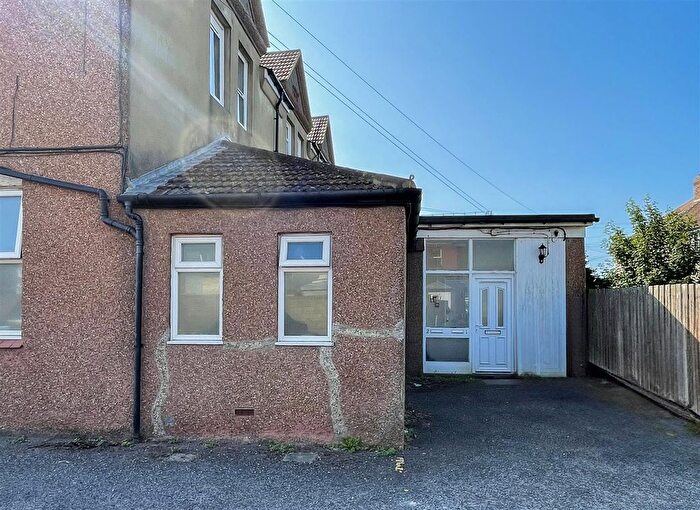 1 Bedroom Flat To Rent In Seagull House, St Leonards On Sea, TN38