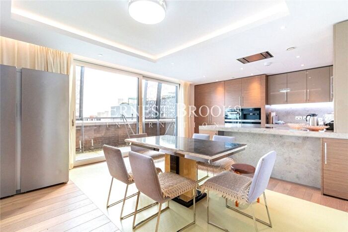 2 Bedroom Flat To Rent In Milford House, The Strand, WC2R