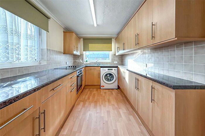 2 Bedroom Apartment For Sale In The Swallows, St. Catherines Road, Littlehampton, West Sussex, BN17