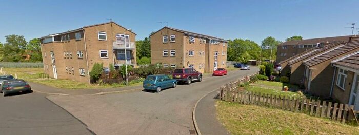 2 Bedroom Flat To Rent In Brooke Road, Oakham, Rutland, LE15