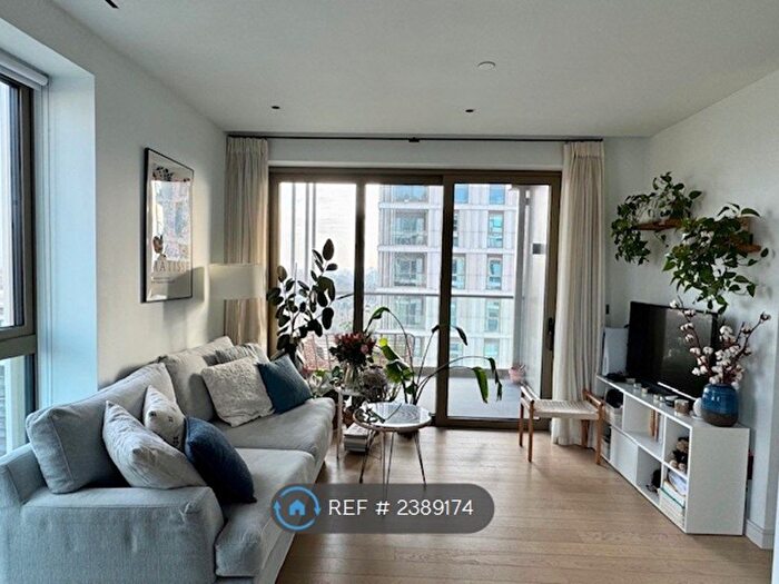 1 Bedroom Flat To Rent In Downs Road, London, E5