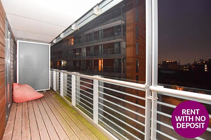 1 Bedroom Flat To Rent In St Georges Island, Kelso Place, Castlefield, Manchester, M15