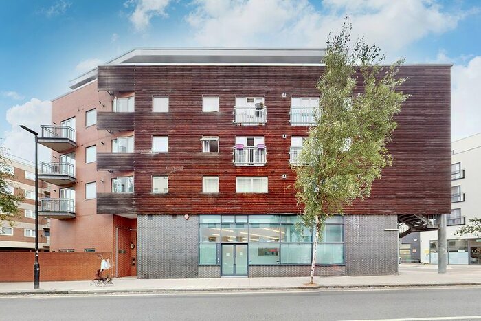 1 Bedroom Flat To Rent In Holmes Road, London, NW5