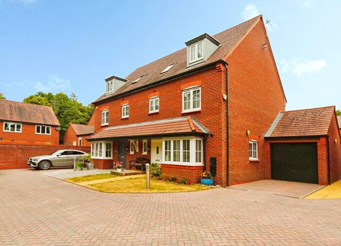 4 Bedroom Semi Detached House For Sale In College Way, Eastham, Wirral, Merseyside, CH62