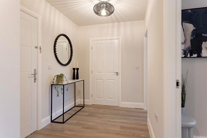2 Bedroom Apartment To Rent In Casa, Abbey Court, Kirkstall, Leeds, LS5