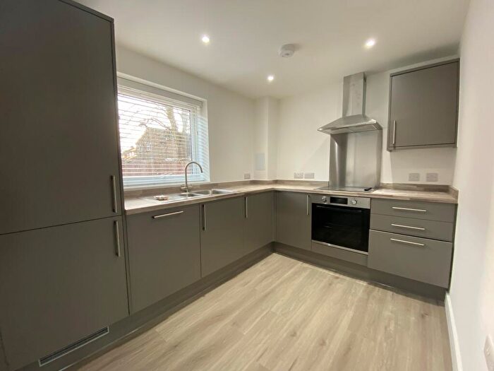 2 Bedroom Apartment To Rent In Swain Court, Peterborough, PE2