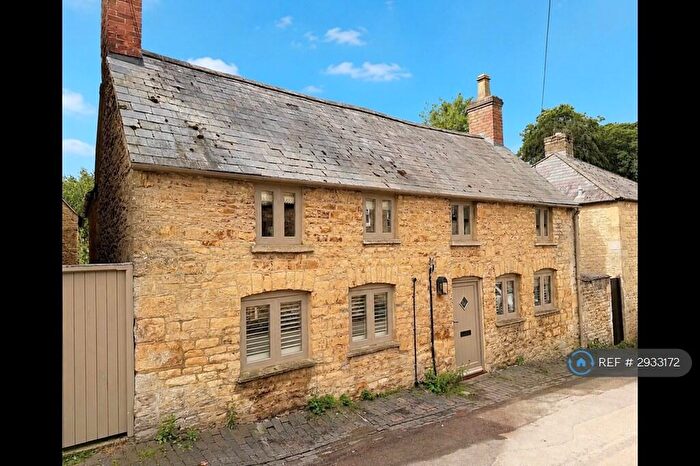 3 Bedroom Detached House To Rent In Rock Hill, Chipping Norton, OX7