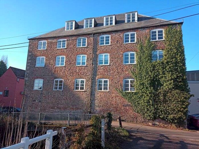 Property To Rent In First Floor Office, The Bone Mill, Charfield, GL12