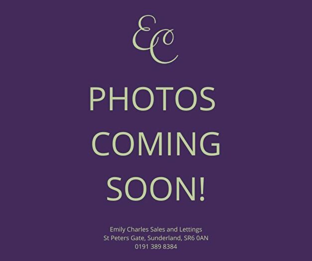 3 Bedroom Terraced House To Rent In Lowland Close, Sunderland, SR3