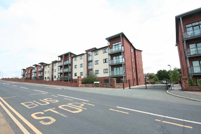 2 Bedroom Apartment To Rent In Bridgefield Court, Bridge Road, L34