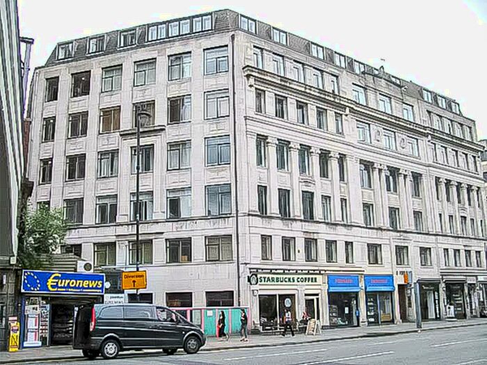 Apartment To Rent In Oxford Place, Oxford Road, Manchester, M1