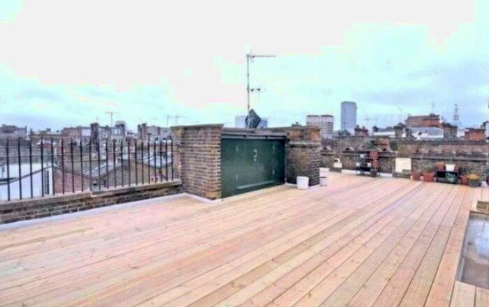 1 Bedroom Flat To Rent In Cleveland Street, London, W1T