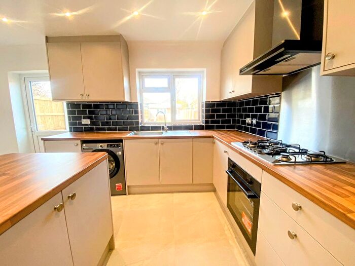 3 Bedroom Terraced House To Rent In Selan Gardens, Hayes, UB4