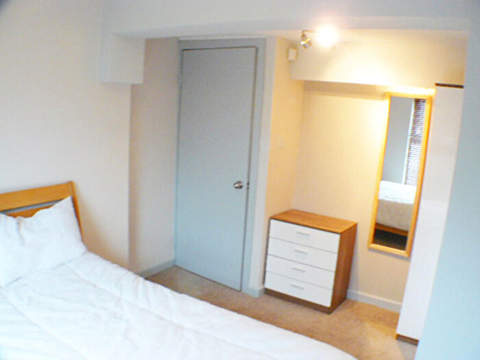 2 Bedroom Apartment To Rent In Albany Road, Chorlton, M21