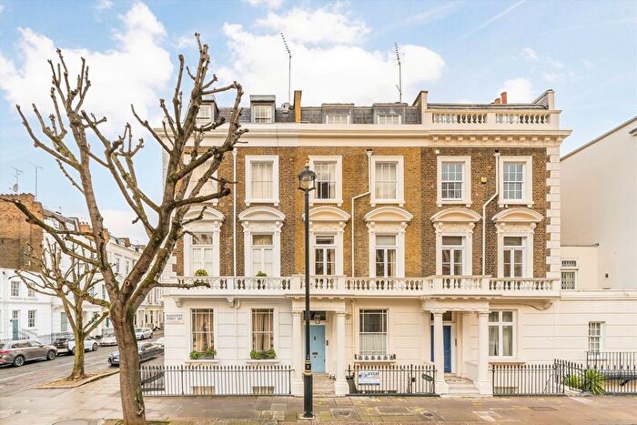2 Bedroom Flat For Sale In Gloucester Street, Pimlico, SW1V