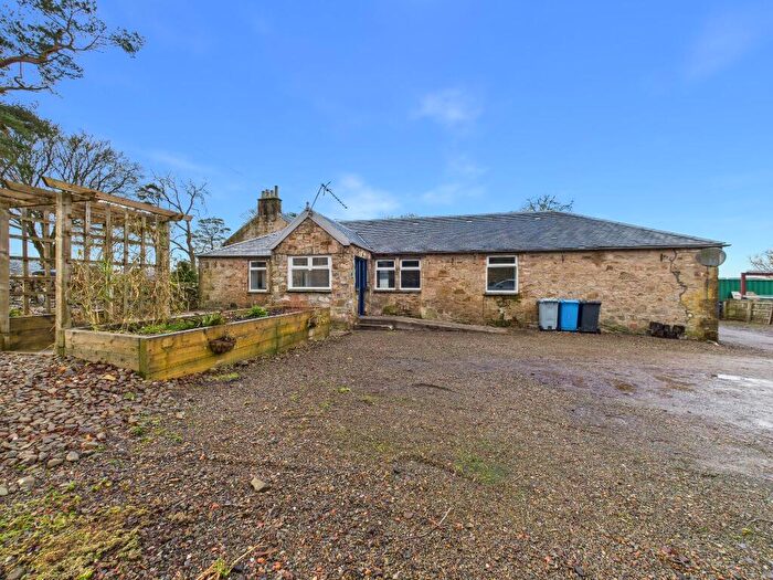 2 Bedroom Cottage To Rent In Glespin, Douglas, ML11