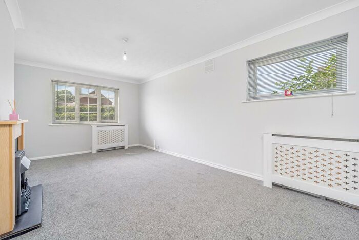 2 Bedroom Detached Bungalow For Sale In Ash Court, Donington, Spalding, PE11