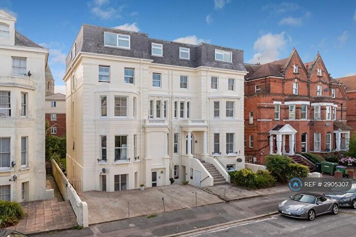 2 Bedroom Flat To Rent In Aston Court, Folkestone, CT20