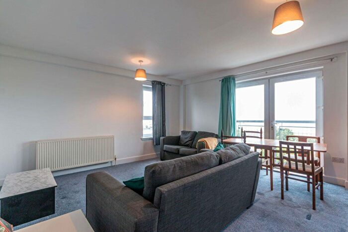 3 Bedroom Property To Rent In L – Lindsay Road, Edinburgh, EH6