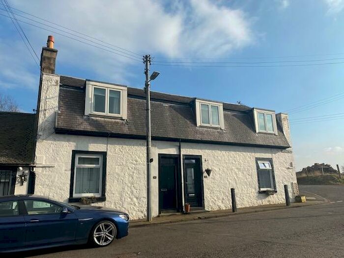 3 Bedroom Flat To Rent In Langlands Road, East Kilbride, G75