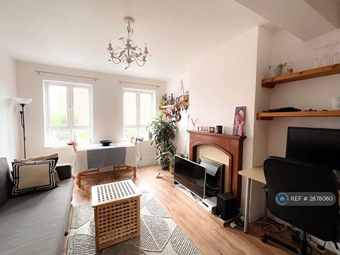 1 Bedroom Flat To Rent In Stroud Green Road, London, N4