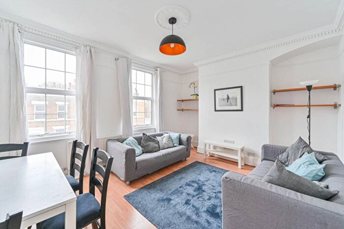 2 Bedroom Flat For Sale In Florence Road, New Cross, London, SE14