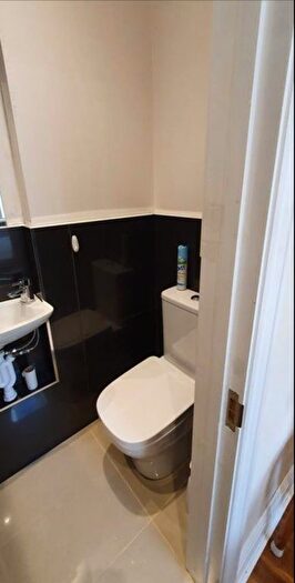 Studio To Rent In Corringham Road, Wembley, HA9