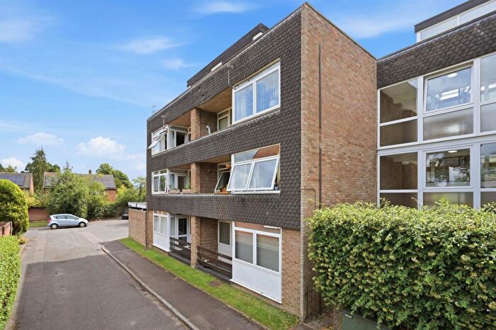 1 Bedroom Flat For Sale In Beechbank, Norwich, NR2