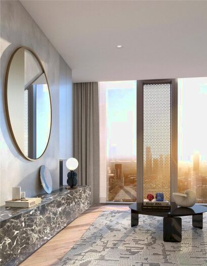 1 Bedroom Flat For Sale In One Port Street, Port Street, Manchester, M1