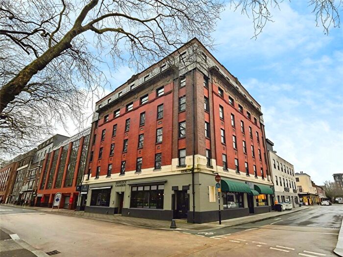 1 Bedroom Flat To Rent In Havelock Chambers, Southampton, Hampshire, SO14