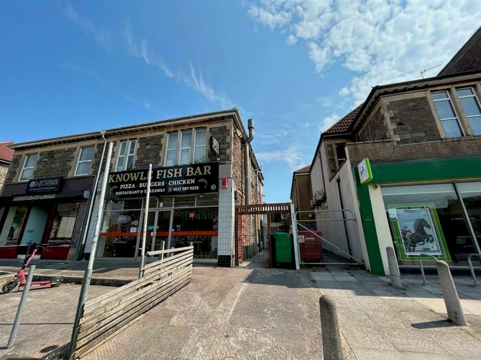 2 Bedroom Flat To Rent In Wells Road, Knowle, Bristol, BS4