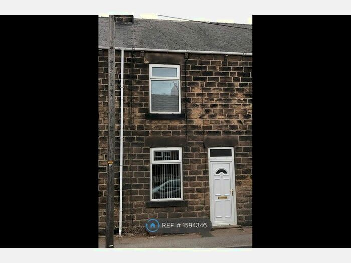 2 Bedroom Terraced House To Rent In School Street, Barnsley, S73