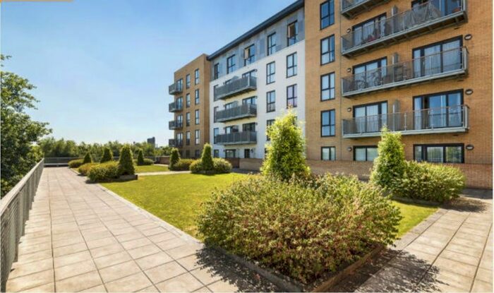 1 Bedroom Flat To Rent In Clydesdale Way, Belvedere, DA17