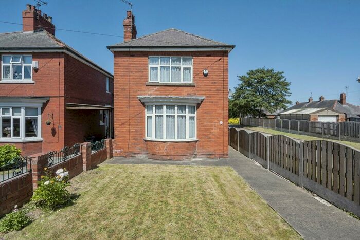 3 Bedroom House To Rent In North Eastern Road, Thorne, Doncaster, DN8