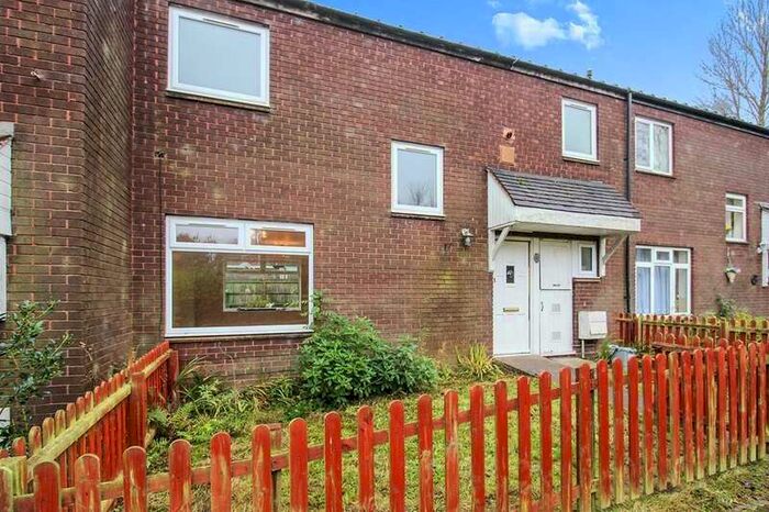 3 Bedroom House To Rent In Dodmoor Grange, Telford, TF3