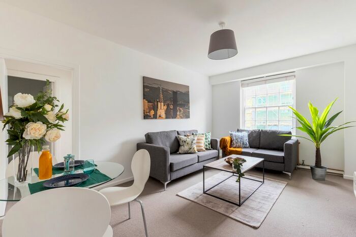 2 Bedroom Flat To Rent In Dolphin Square, London, SW1V
